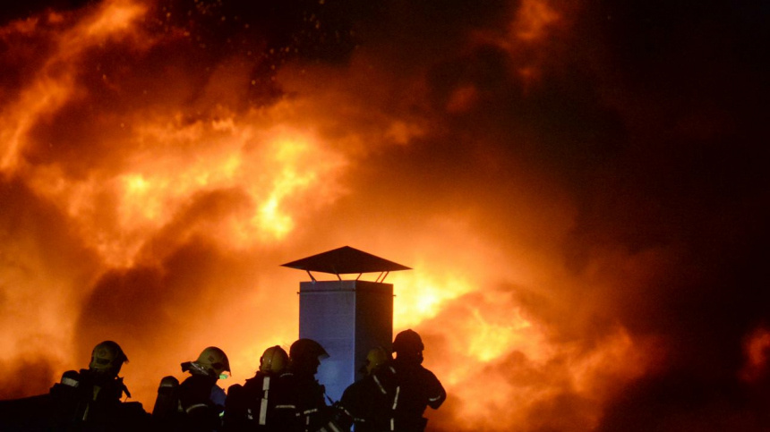    Фото: ИЗВЕСТИЯ