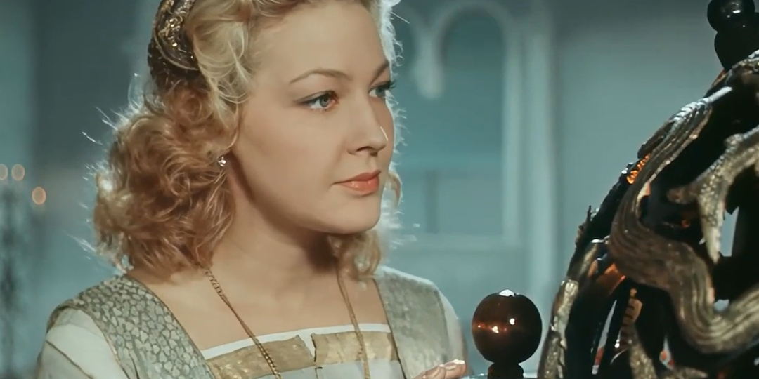 Ирина Скобцева: 10 ярких ролей в советском кино
