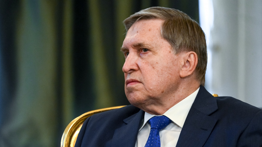    Фото: © РИА Новости/Кристина Кормилицына