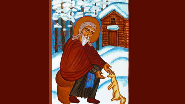    ПРЕПОДОБНЫЙ ГЕРМАН АЛЯСКИНСКИЙ. ФОТО: PRAVOSLAVIE.RU