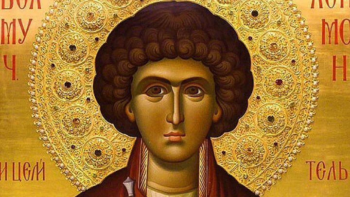 "Целитель всего мира". День Святого великомученика Пантелеимона. Православный календарь на 9 августа