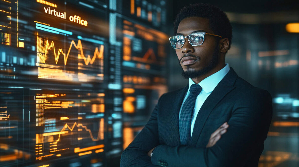    Аренда офиса ест прибыль? Переходи в виртуальный офис Khar_AG