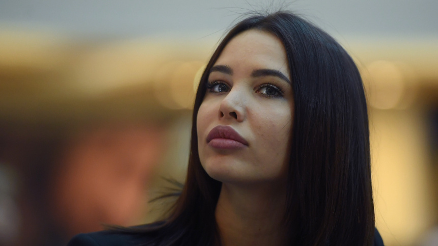    Фото: © РИА Новости/Евгений Одиноков