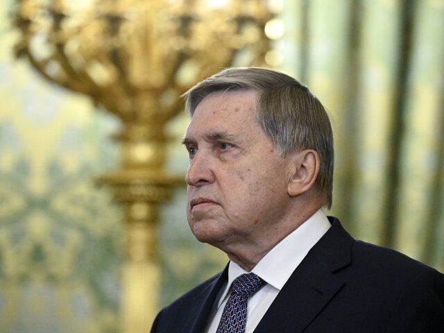    Фото: ТАСС/EPA/ALEXANDER NEMENOV