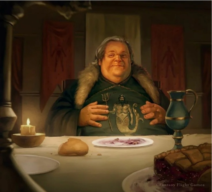 Виман Мандерли.
