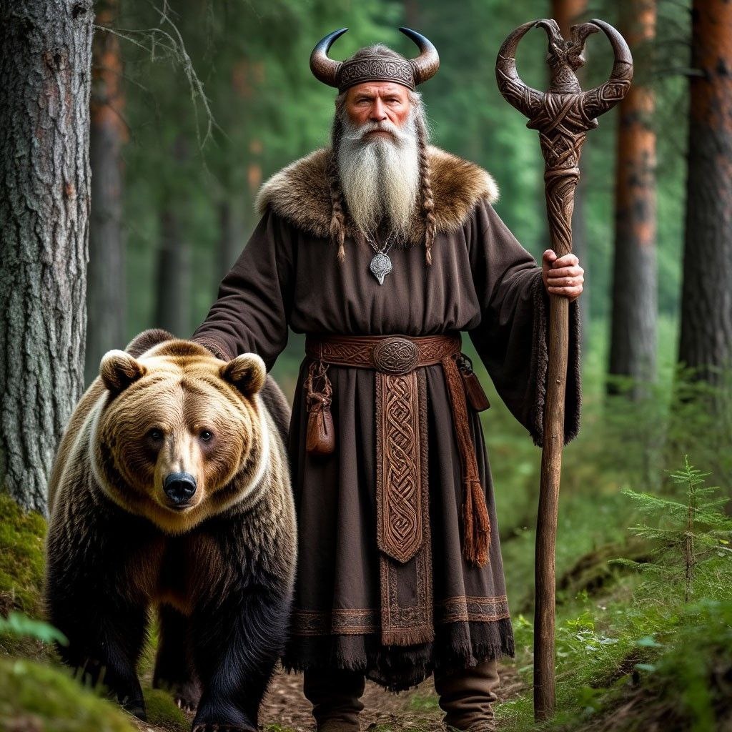 Велес (нейросеть)