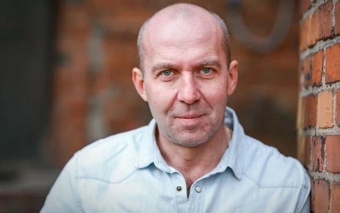 Кадр: Кинопоиск 