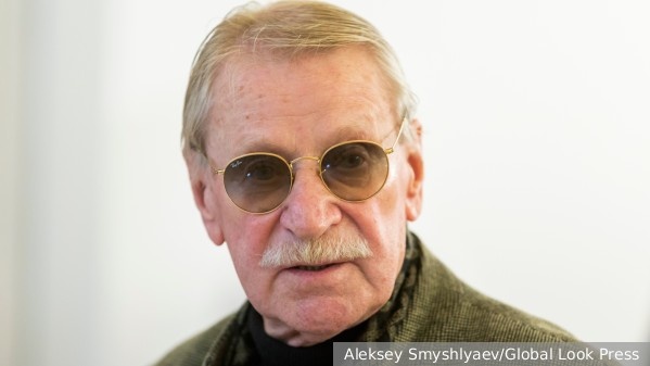     Фото: Aleksey Smyshlyaev/Global Look Press   
 Текст: Ирма Каплан