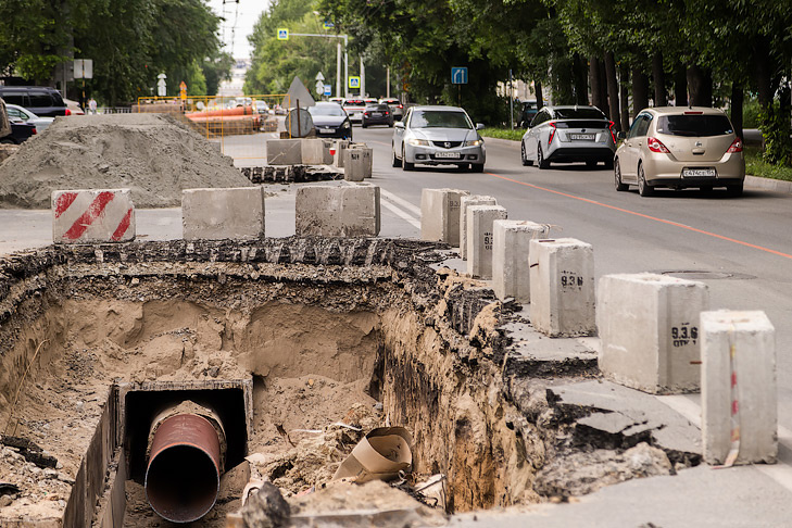    Фото Андрея Заржецкого