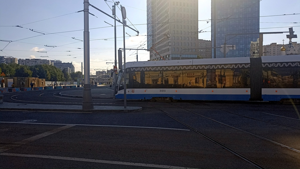 Рогожская застава