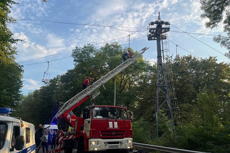    Фото: МЧС Кабардино-Балкарии