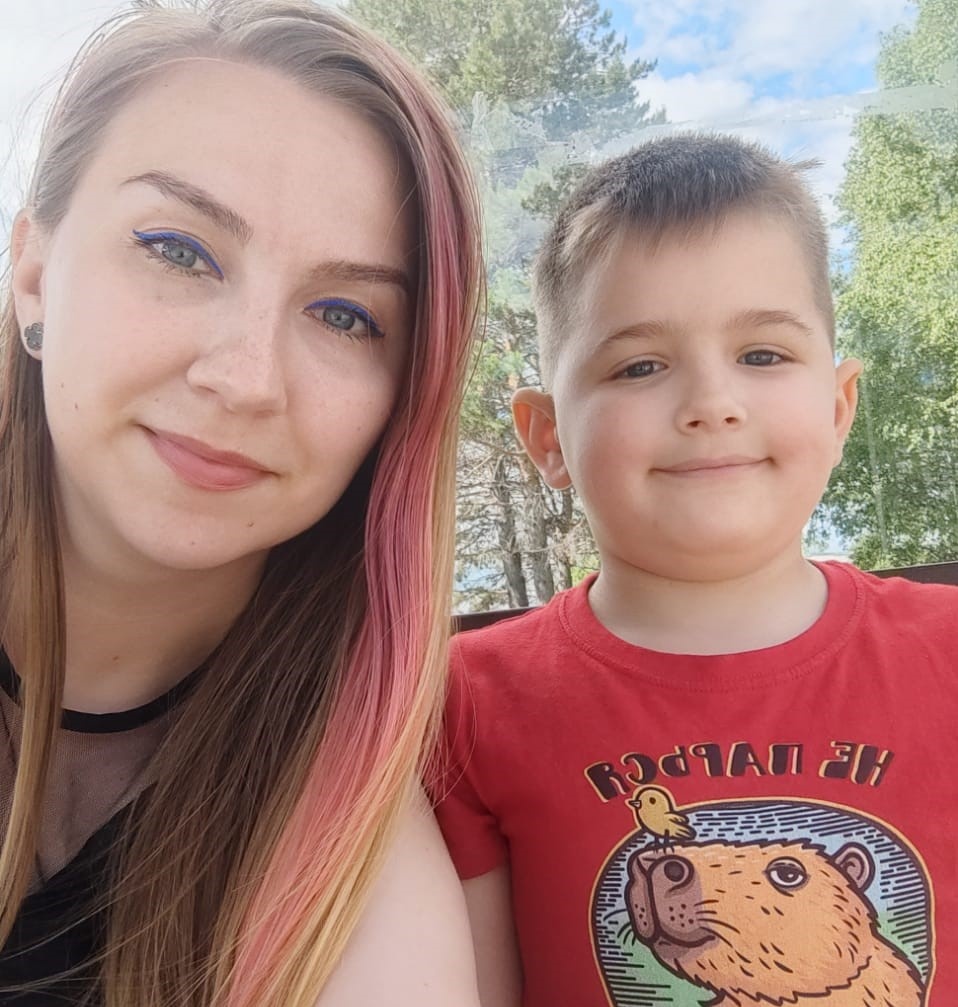 из личного архива