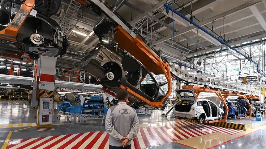   Михаил Воскресенский / РИА Новости