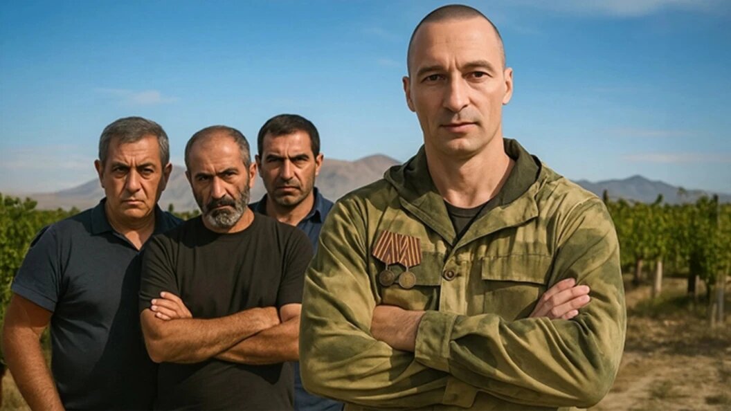    ФОТО: КОЛЛАЖ ЦАРЬГРАДА