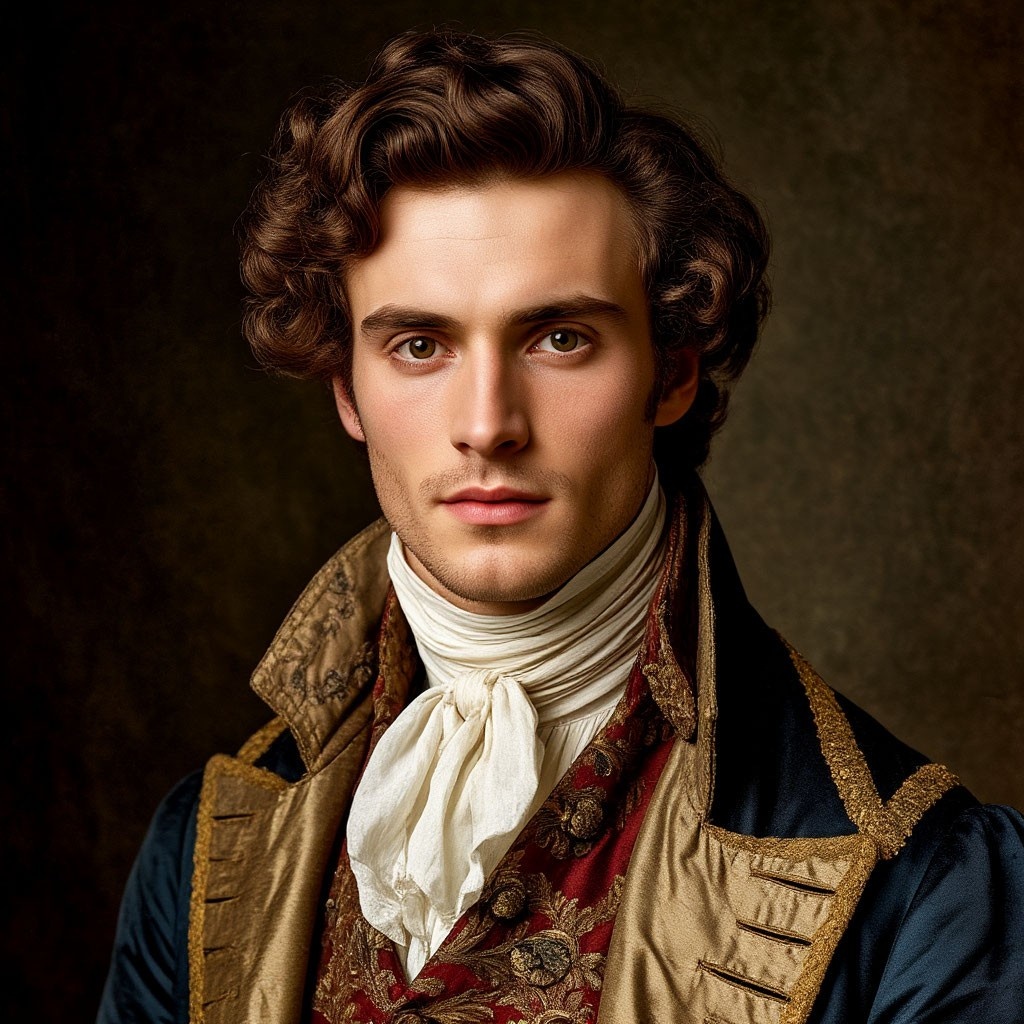                   Андрей Федорович Удалой