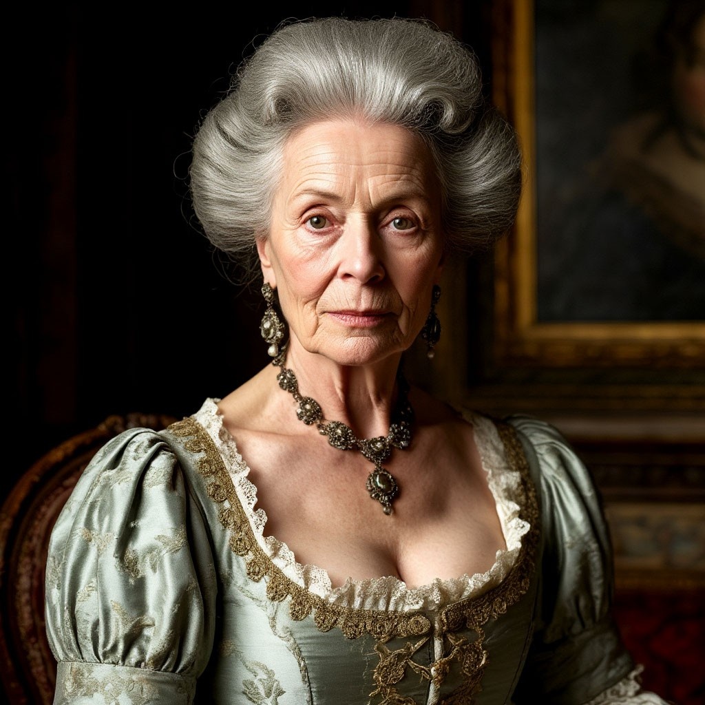                             княгиня Словецкая