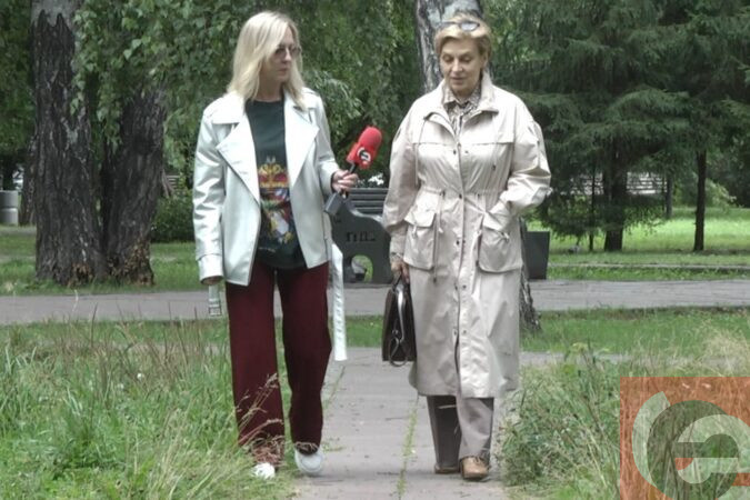    Ольга Роченко