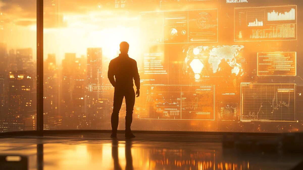    ESG-автоматизация: экономия ресурсов и рост лояльности за месяц Khar_AG