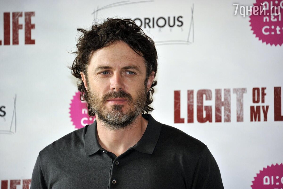 Кейси Аффлек