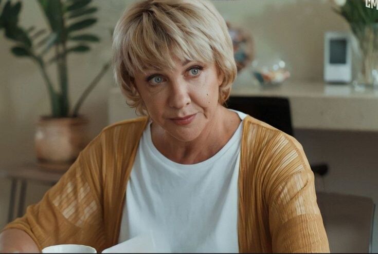 "Каменская"