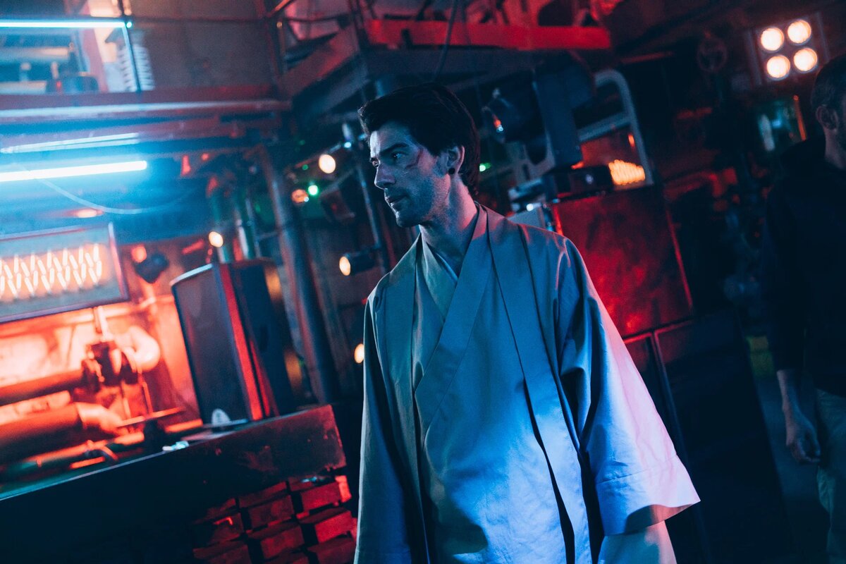 кадр из фильма