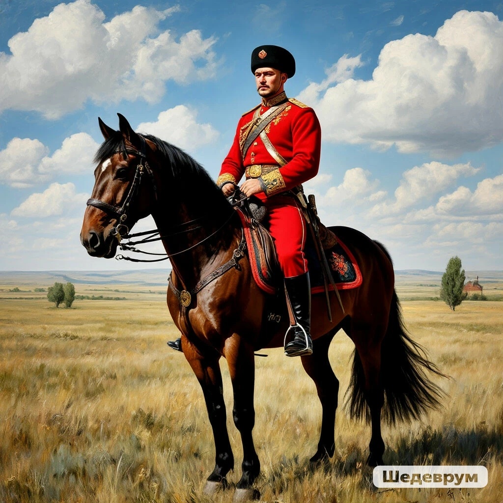 Фото сделано автором с помощью ИИ 