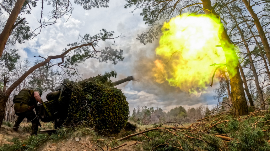    Фото: Алексей Коновалов/ТАСС