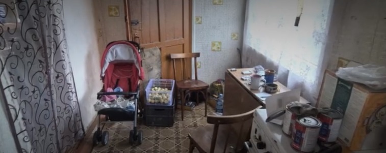 Фото: кадры оперативной съемки