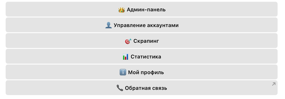 Как автоматически покупать токены в Телеграм каналах