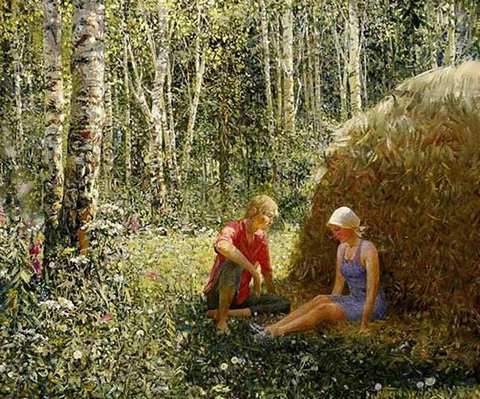 художник Валентин Ткачев (https://mtdata.ru)