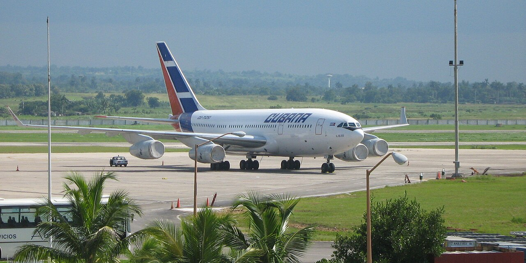 Не нужно было чужих сертификаций, технологий и разрешений: Ил-96