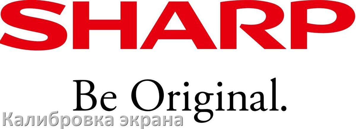 
Калибровка сенсора экрана телефона Sharp через коды Инженерного меню Android 16, 15, 14