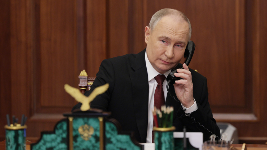    Фото: © РИА Новости/Гавриил Григоров