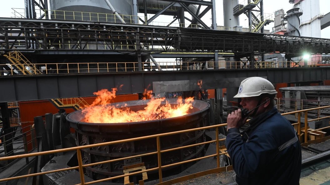    Komsomolskaya Pravda/Globallookpress