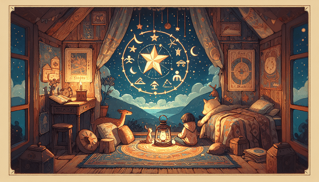    Астрология и переезд в 2025 году: как звезды влияют на ваши перемены AstroTE_bot