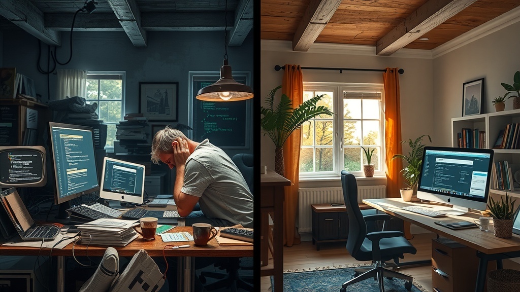    Хотите узнать, как эффективно обрабатывать незавершенные сценарии Make.com через API? Узнайте наши лучшие рекомендации по настройке и автоматизации! Артём Качанов