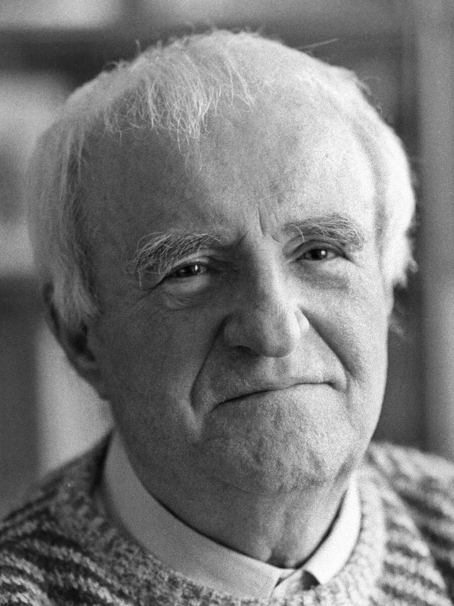 Георгий Васильевич Свиридов