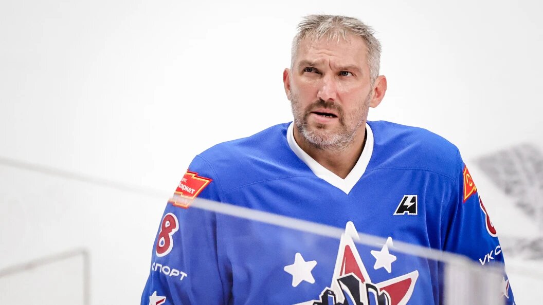    фото:Roman Naumov/URA.RU/Globallookpress