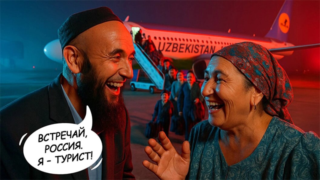    Коллаж Царьграда