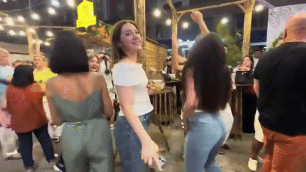    Фестиваль пива в Ташкенте. Видео: historiographe