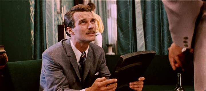 «Возвращение "Святого Луки"» 1970 г.