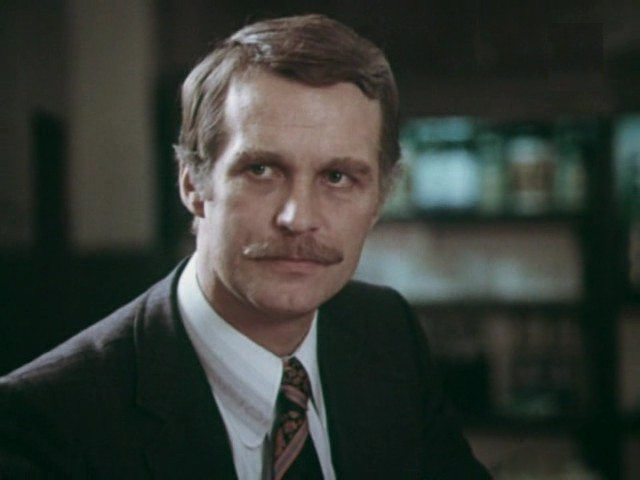 «Выгодный контракт» 1979 г.
