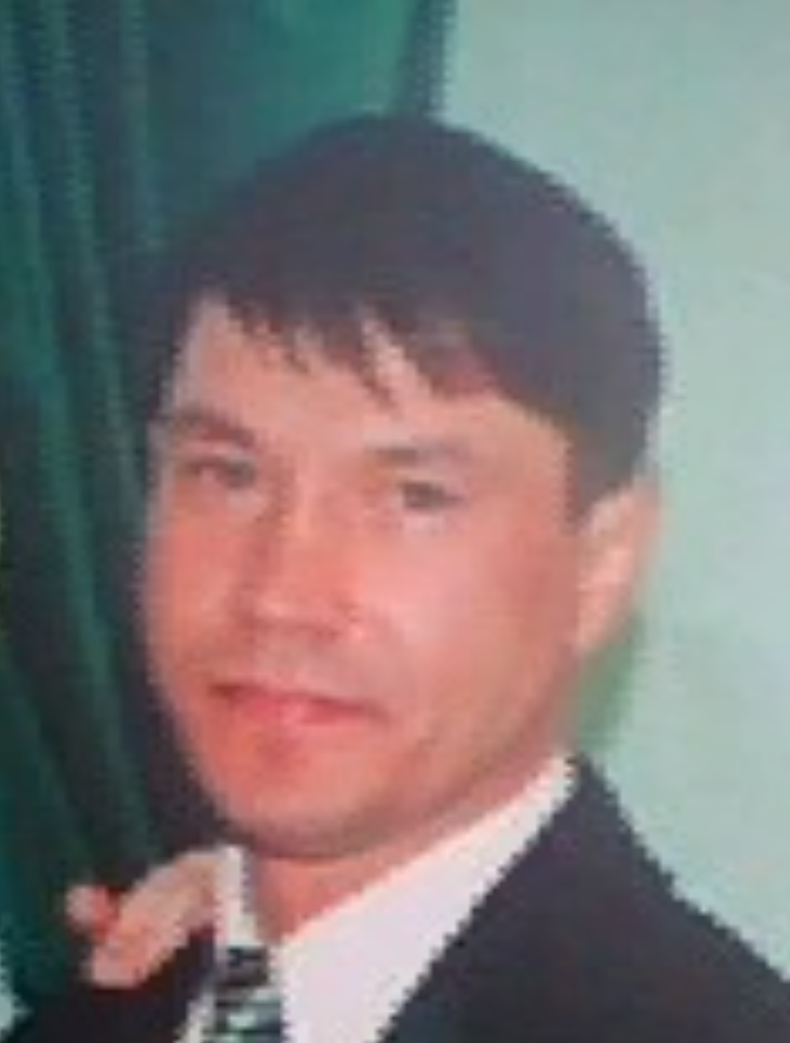 Ильдар Гайниахметов