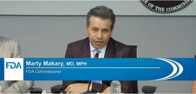 Д-р Марти МакКэри