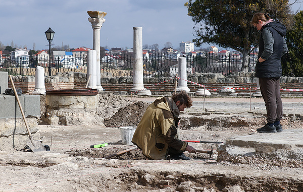 Сергей Мальгавко/ТАСС