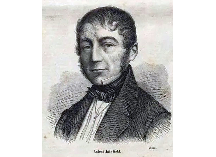     История забытого гения из Тимковичей