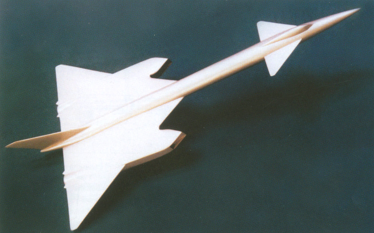 Картинки Яндекса.  Сверхзвуковой дальний бомбардировщик «125» (Ту-125)