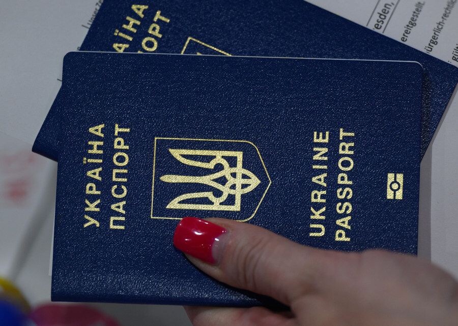     / Источник: © Robert Michael/dpa/picture-alliance/ТАСС