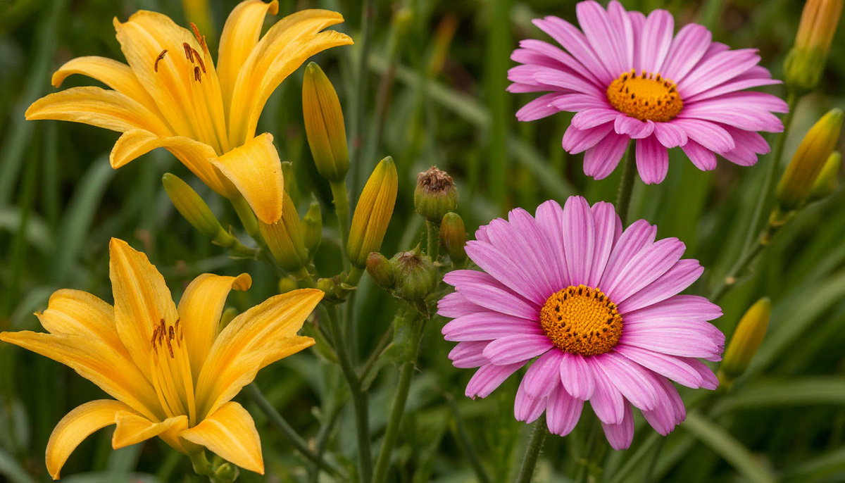    Какие цветы не оправдали ожидания: им совершенно не место в цветнике - и вот почему