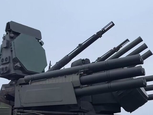    Фото: Минобороны РФ